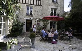 Cote Jardin - Chambres D'Hotes
